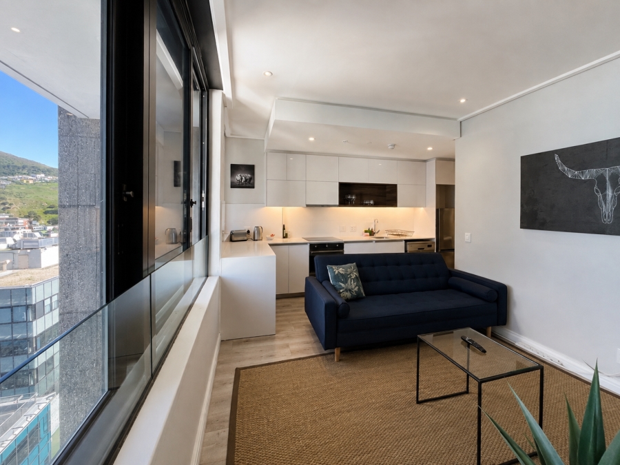 1 Bedroom Property for Sale in Cape Town City Centre Western Cape